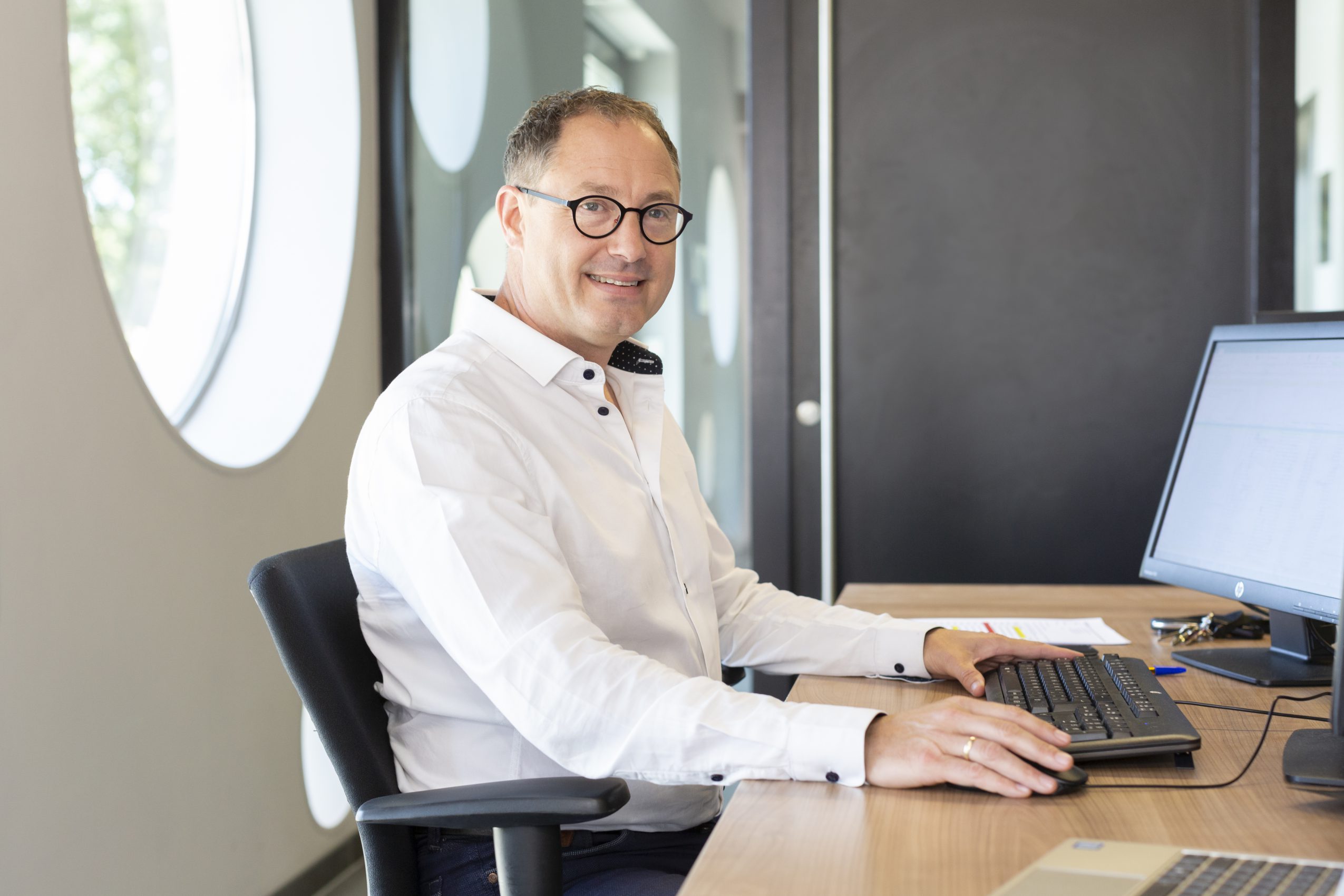 Werner de vries