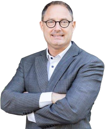 Werner de Vries